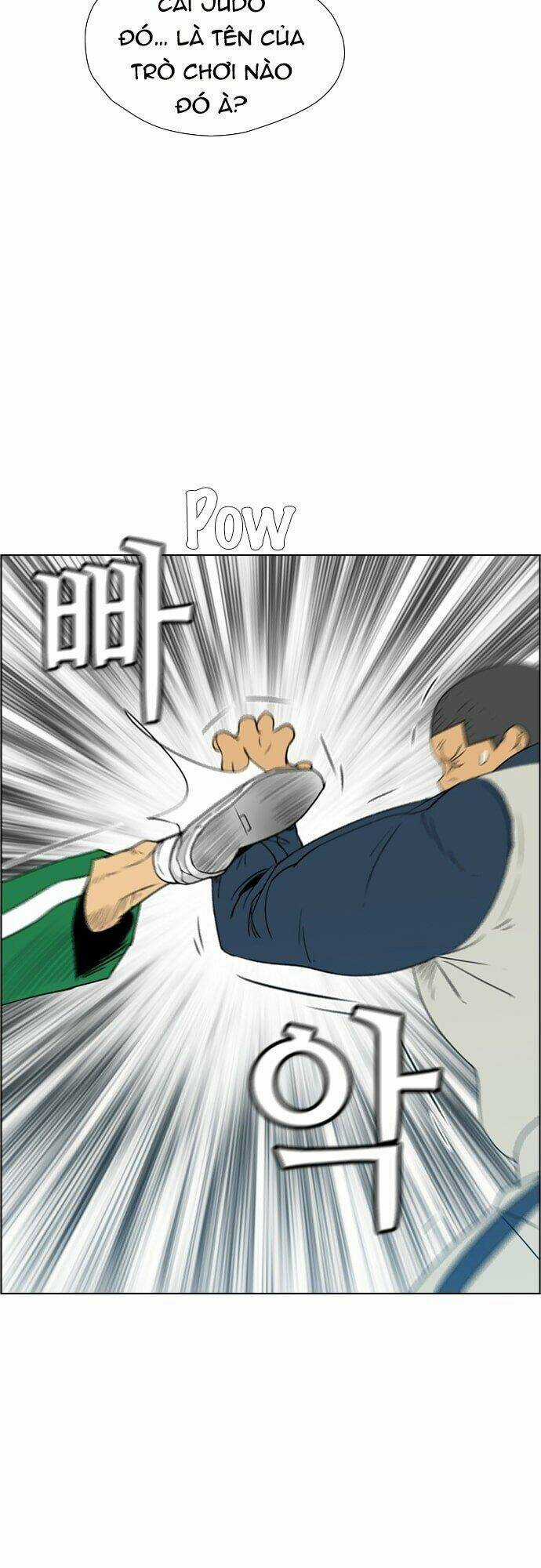 Kẻ Hồi Sinh - Chapter 122 - Trang 19