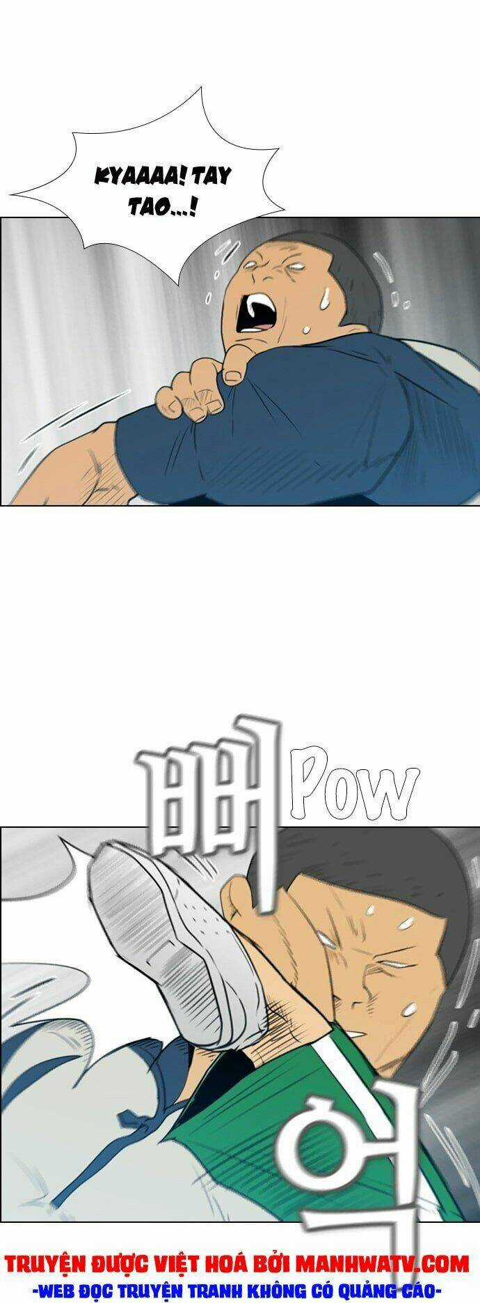 Kẻ Hồi Sinh - Chapter 122 - Trang 20