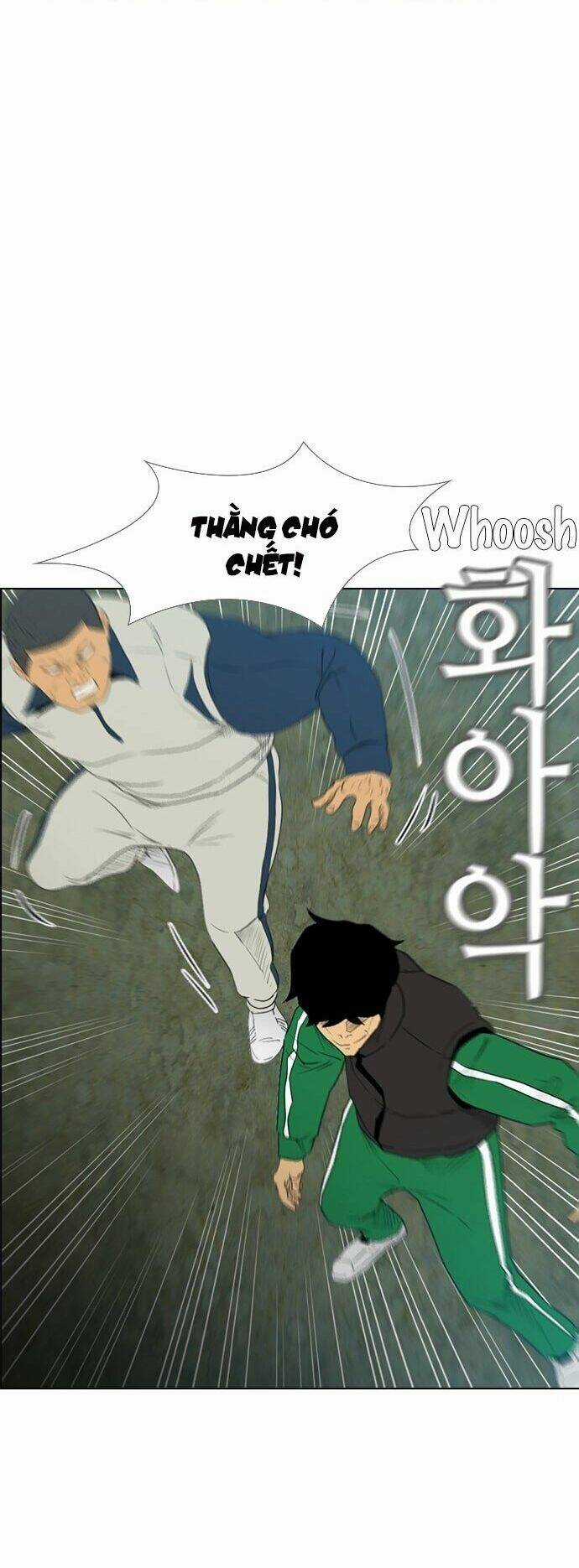 Kẻ Hồi Sinh - Chapter 122 - Trang 21