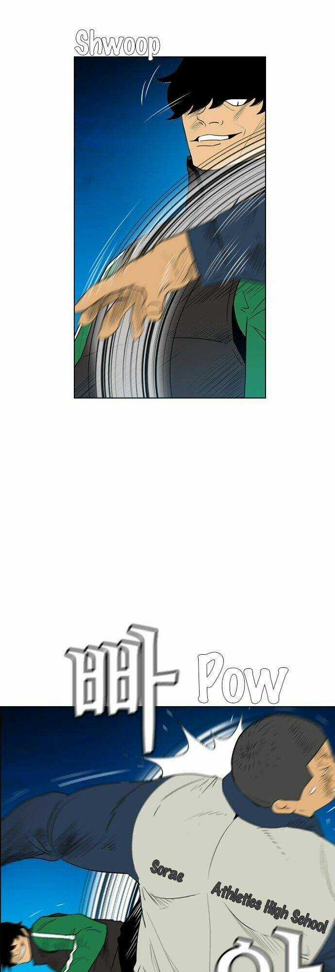 Kẻ Hồi Sinh - Chapter 122 - Trang 22