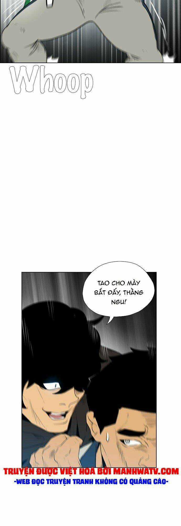 Kẻ Hồi Sinh - Chapter 122 - Trang 25