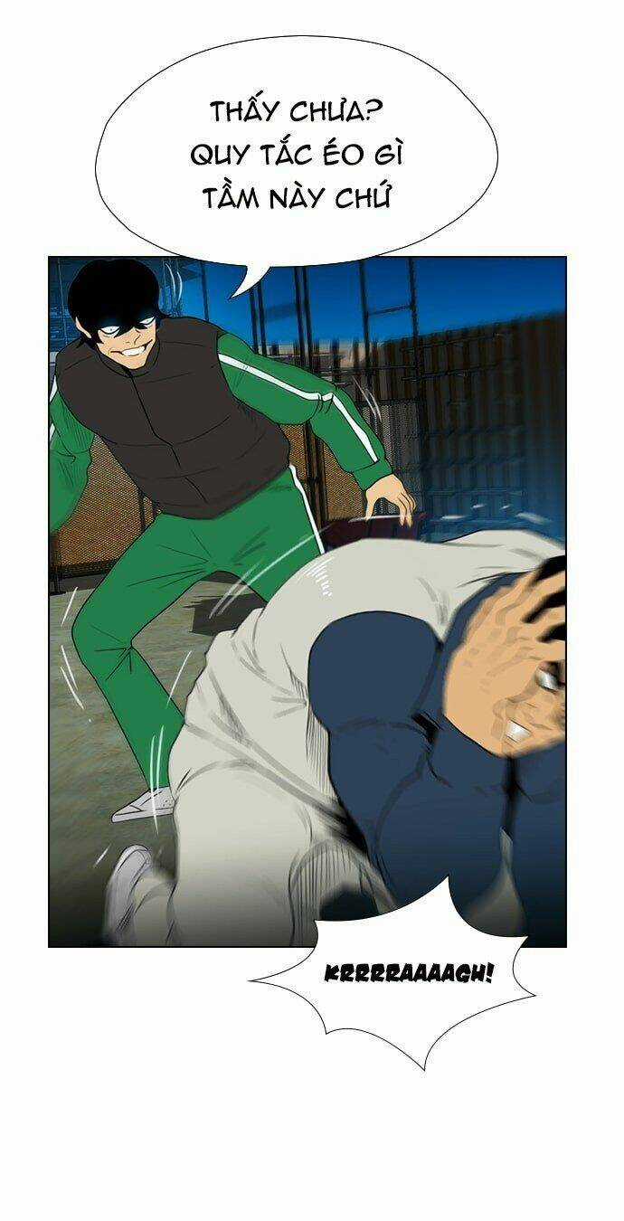 Kẻ Hồi Sinh - Chapter 122 - Trang 27