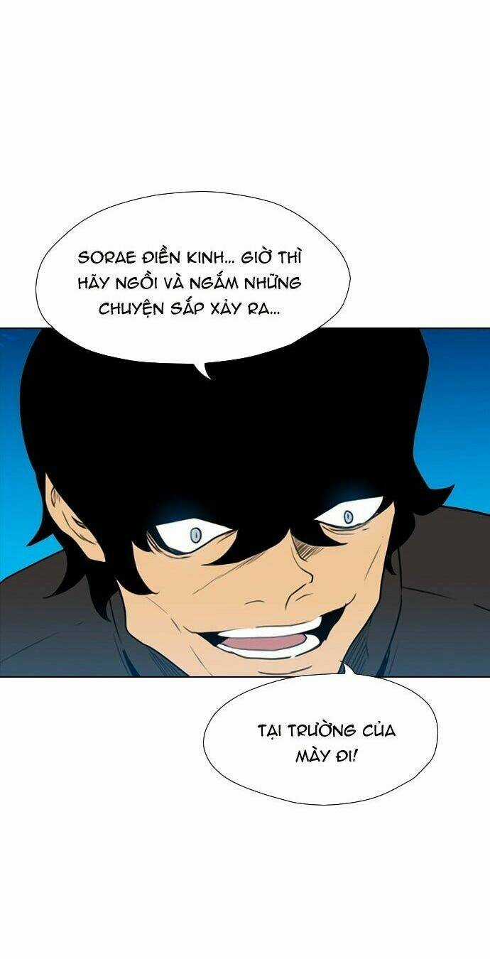 Kẻ Hồi Sinh - Chapter 122 - Trang 28