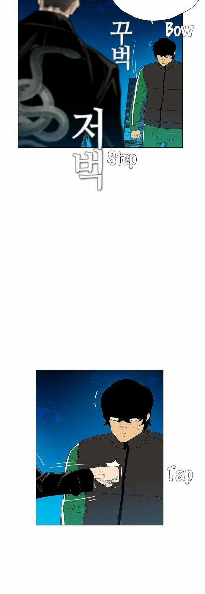 Kẻ Hồi Sinh - Chapter 122 - Trang 30