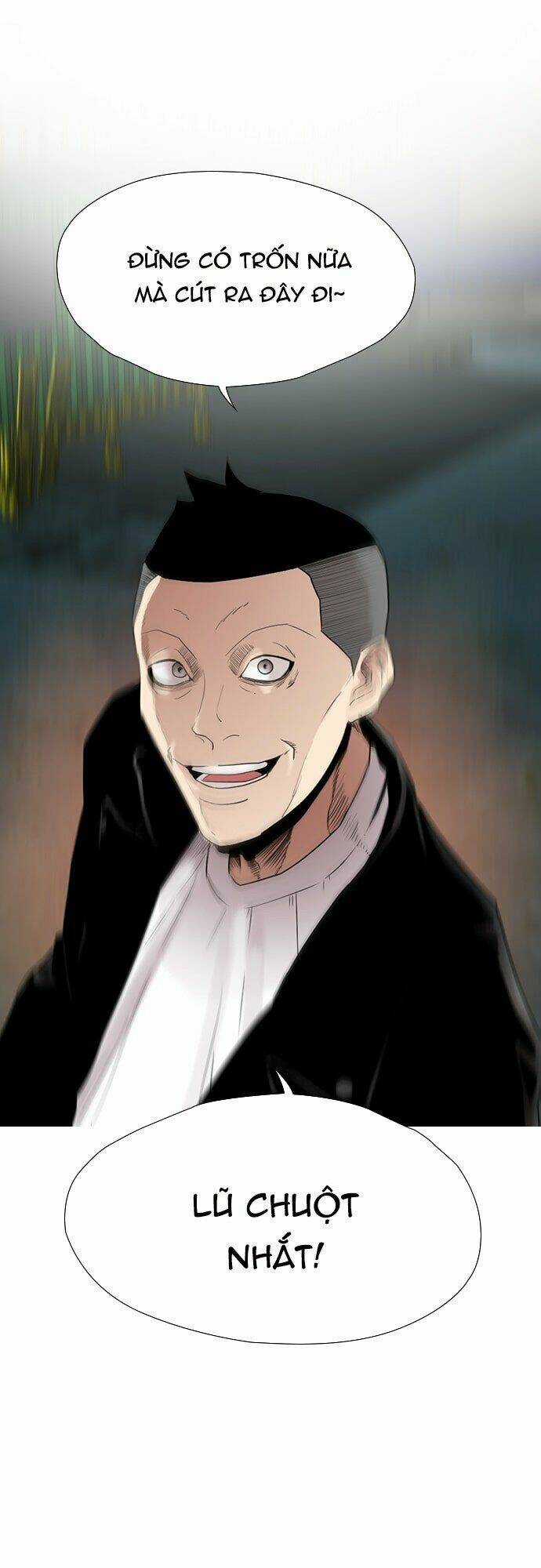 Kẻ Hồi Sinh - Chapter 122 - Trang 4