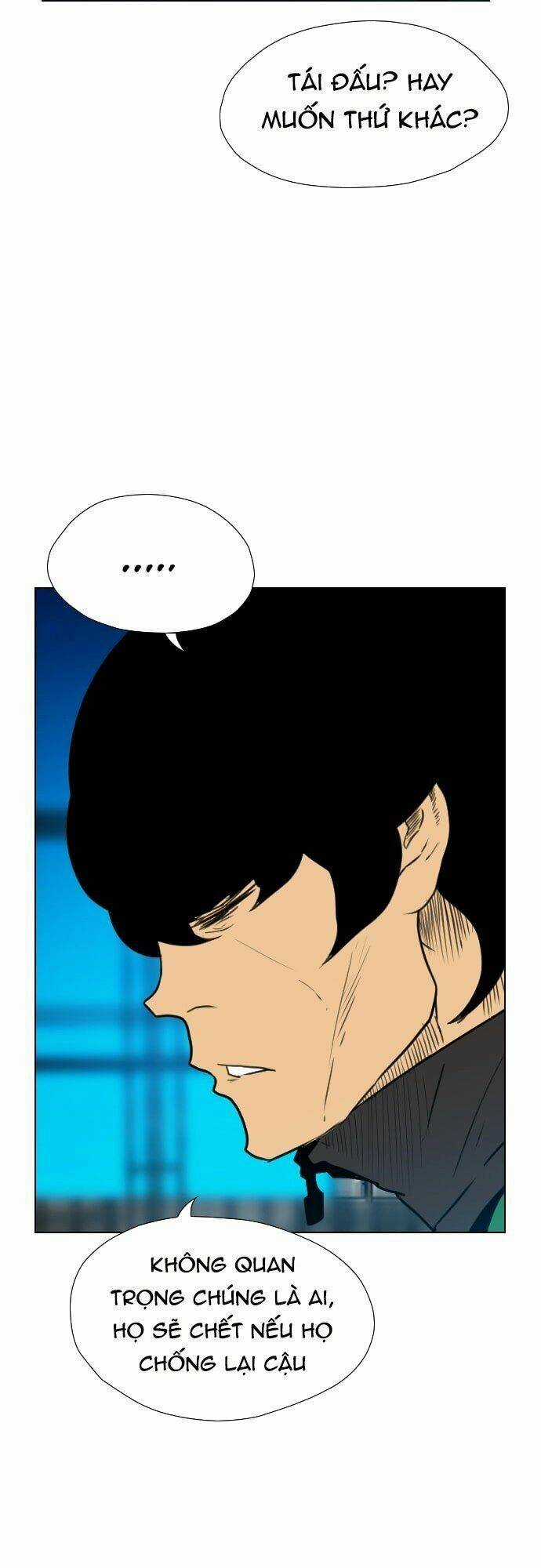 Kẻ Hồi Sinh - Chapter 122 - Trang 32