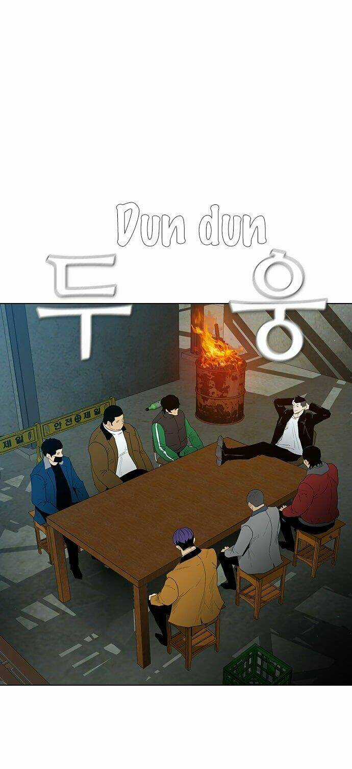 Kẻ Hồi Sinh - Chapter 122 - Trang 35