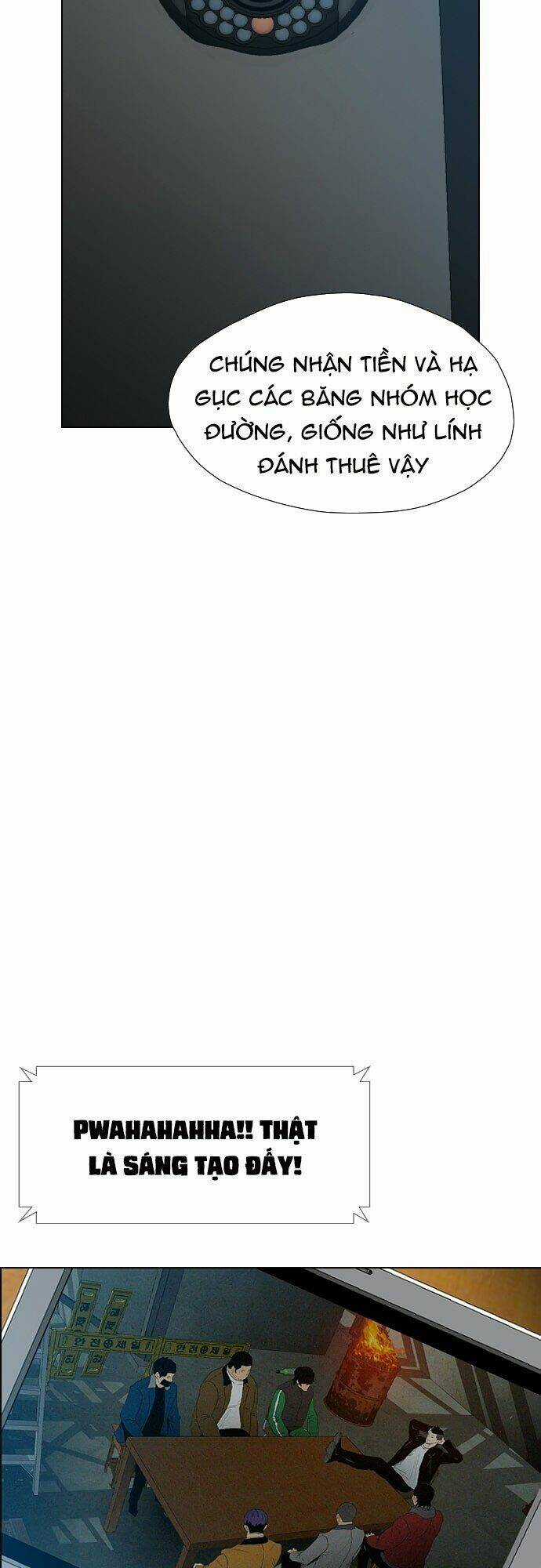 Kẻ Hồi Sinh - Chapter 122 - Trang 38