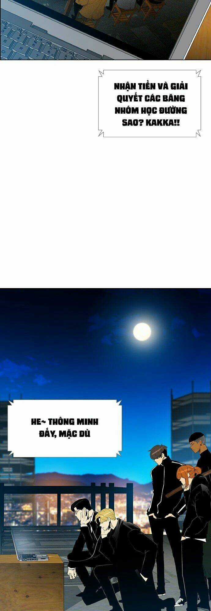 Kẻ Hồi Sinh - Chapter 122 - Trang 39