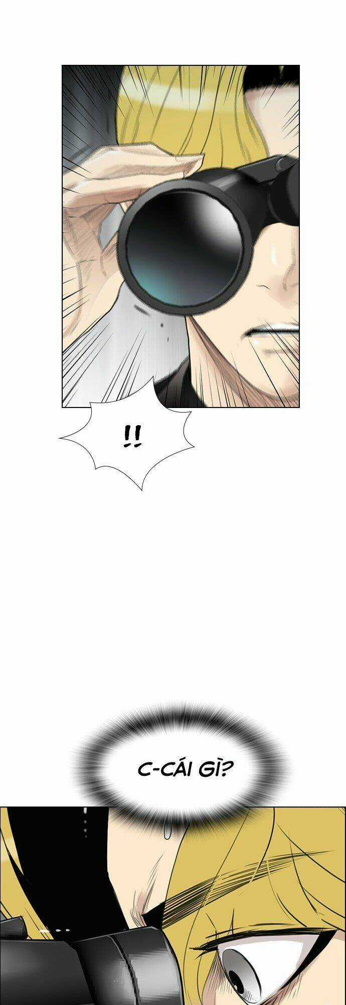 Kẻ Hồi Sinh - Chapter 122 - Trang 5