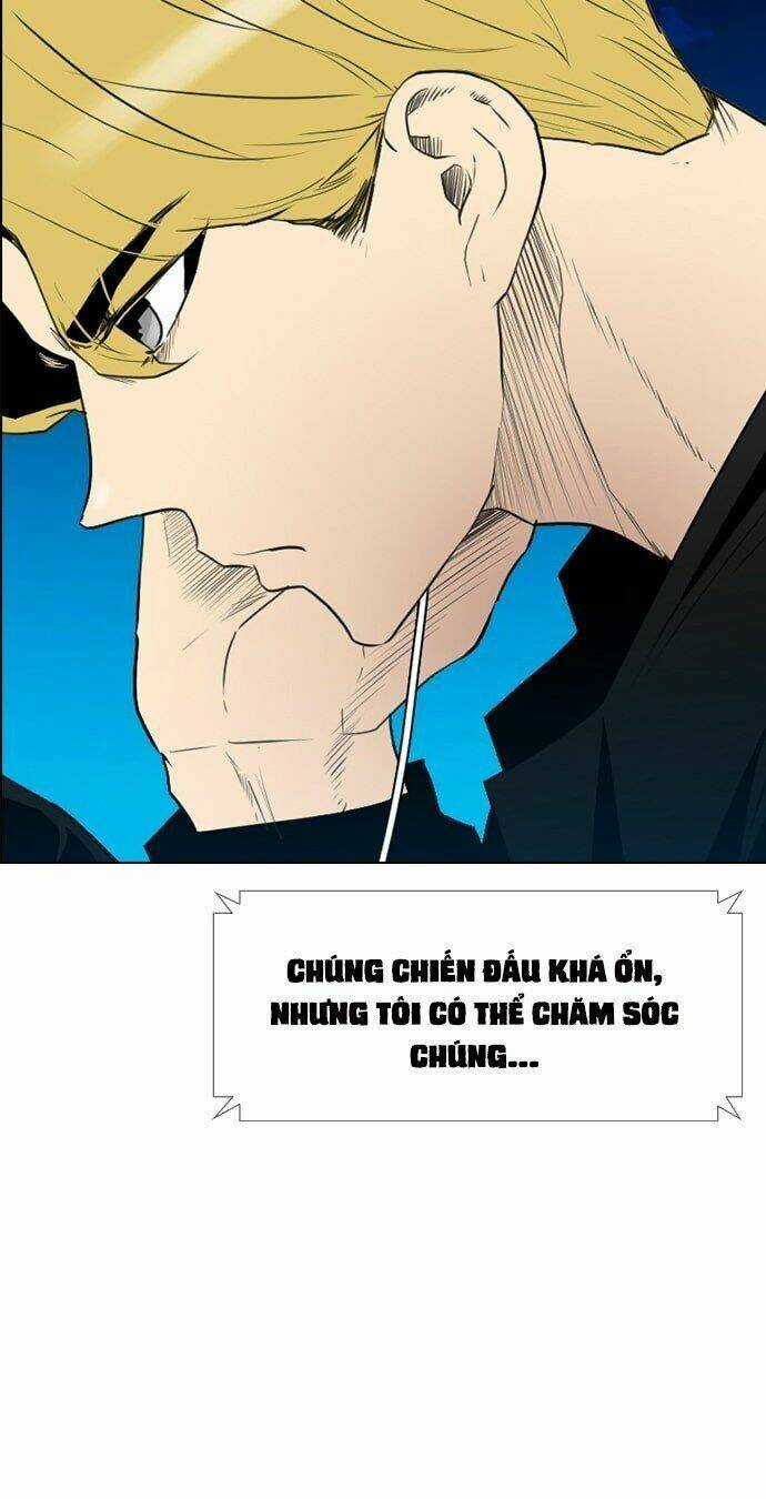 Kẻ Hồi Sinh - Chapter 122 - Trang 41