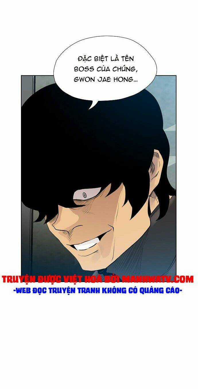 Kẻ Hồi Sinh - Chapter 122 - Trang 42