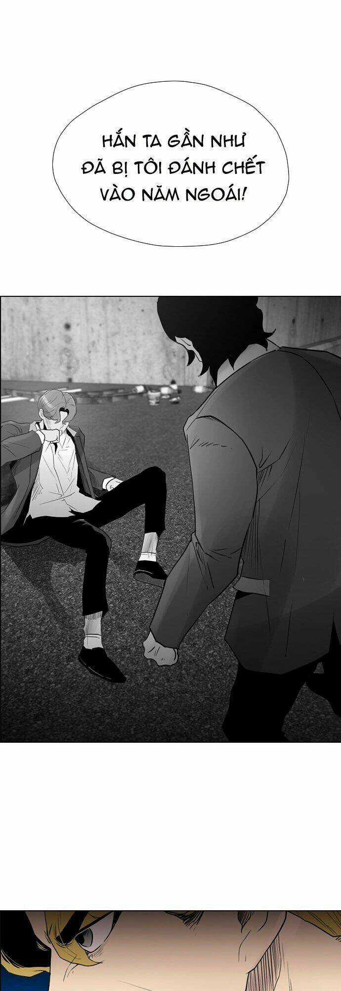 Kẻ Hồi Sinh - Chapter 122 - Trang 43