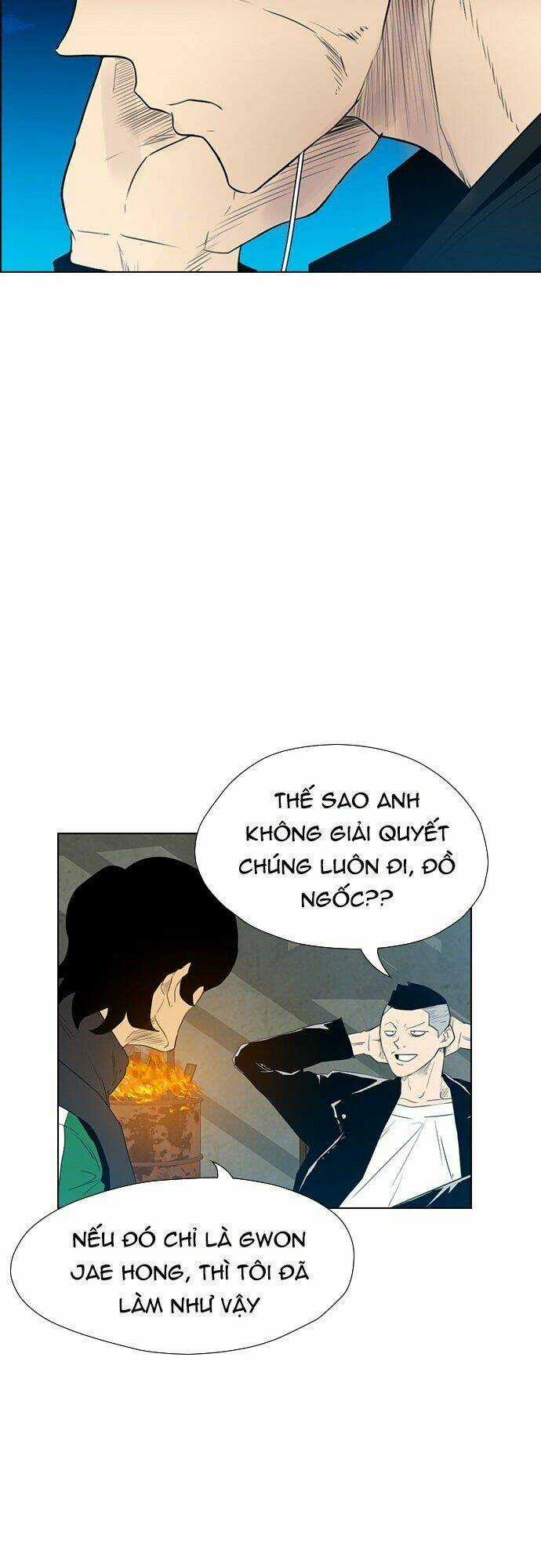 Kẻ Hồi Sinh - Chapter 122 - Trang 44