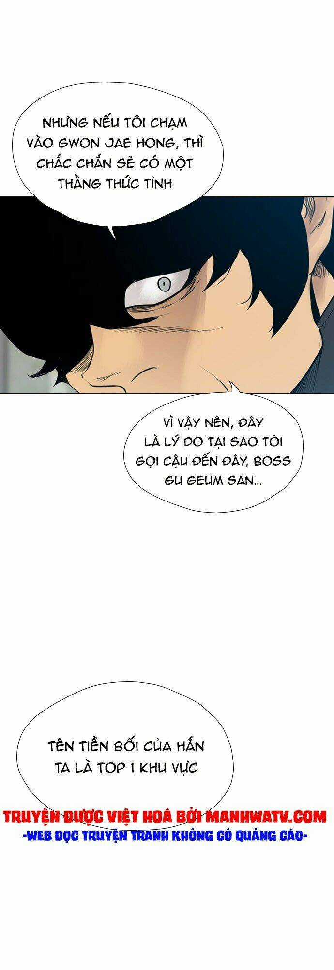 Kẻ Hồi Sinh - Chapter 122 - Trang 45