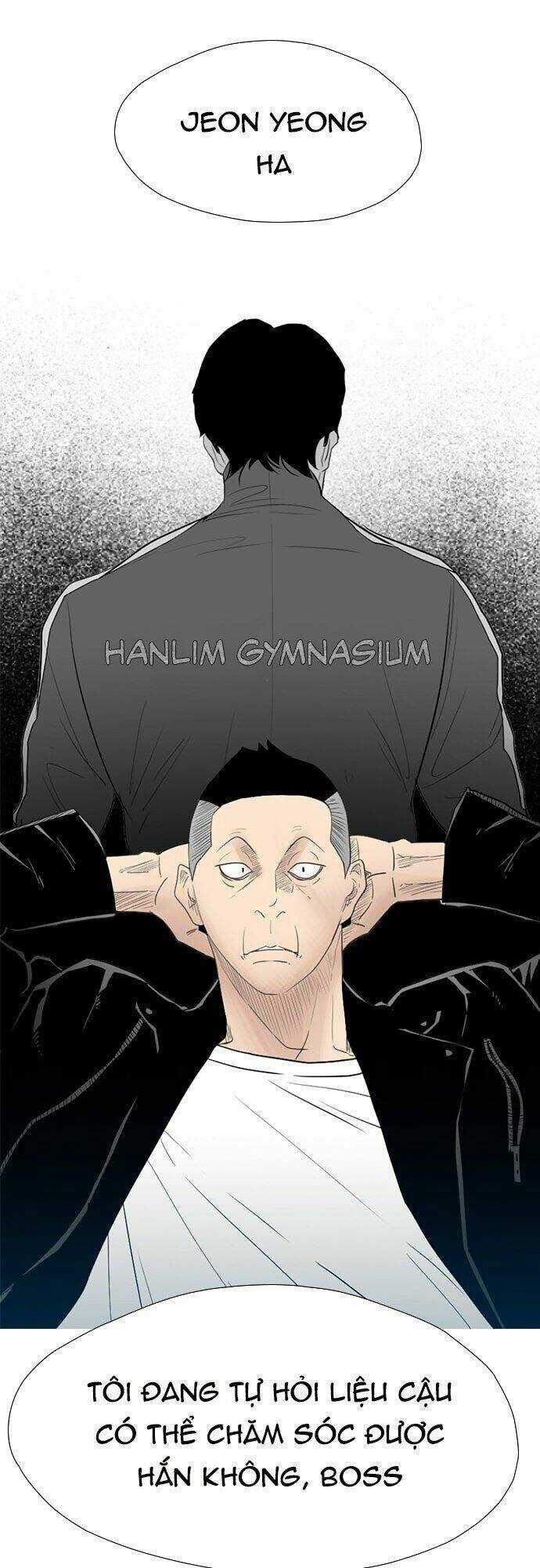 Kẻ Hồi Sinh - Chapter 122 - Trang 46