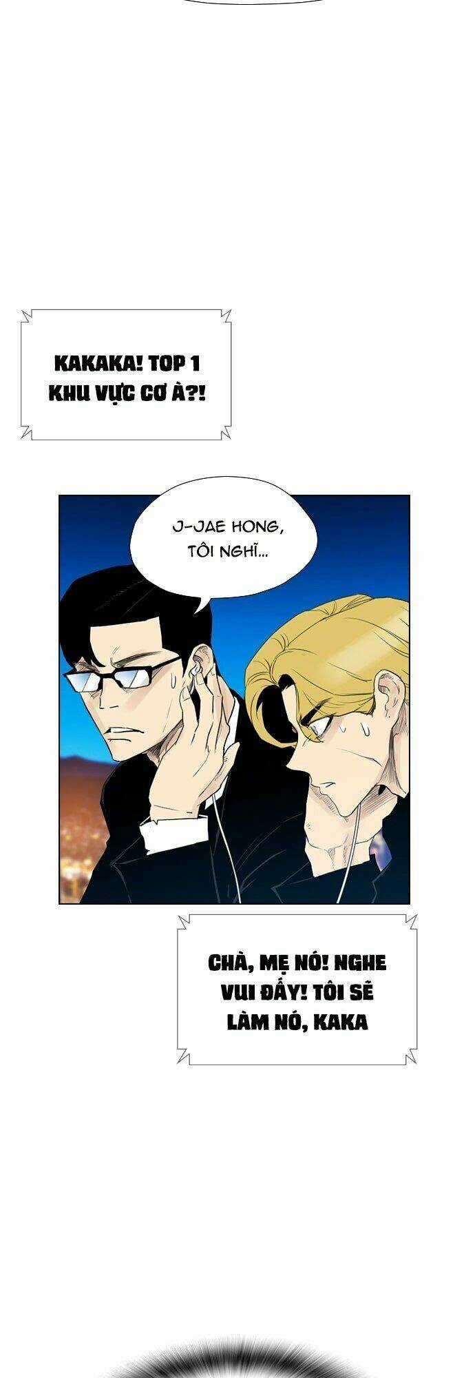 Kẻ Hồi Sinh - Chapter 122 - Trang 47