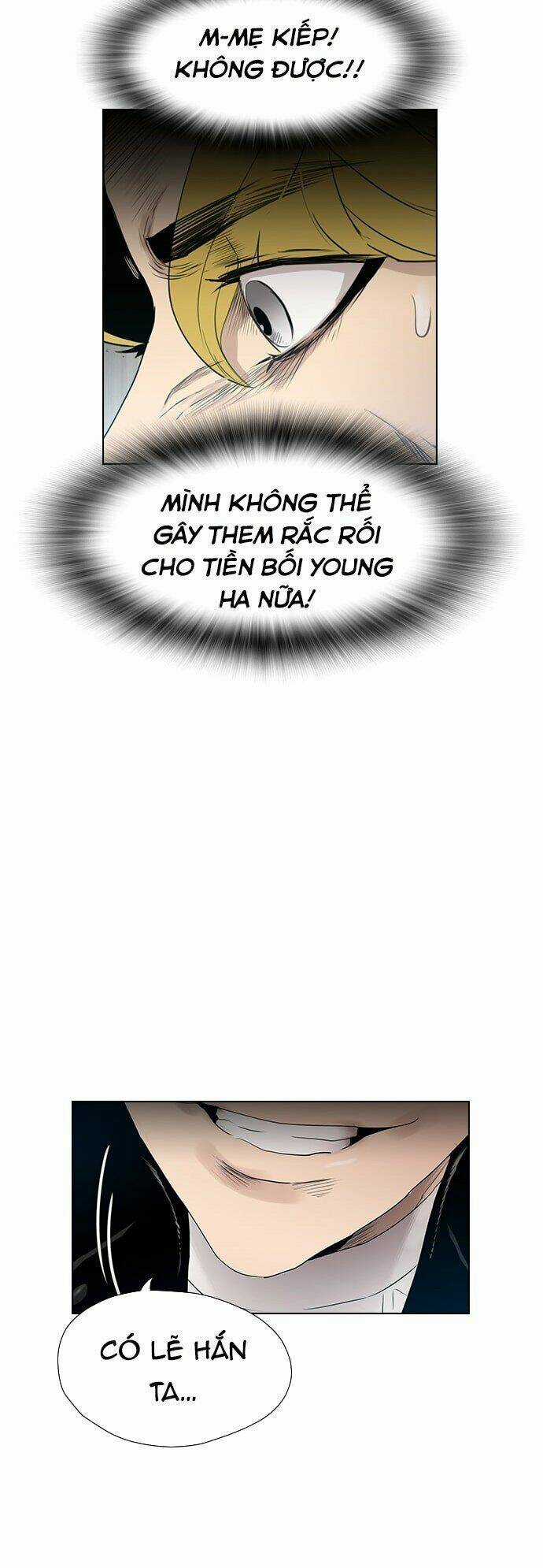 Kẻ Hồi Sinh - Chapter 122 - Trang 48