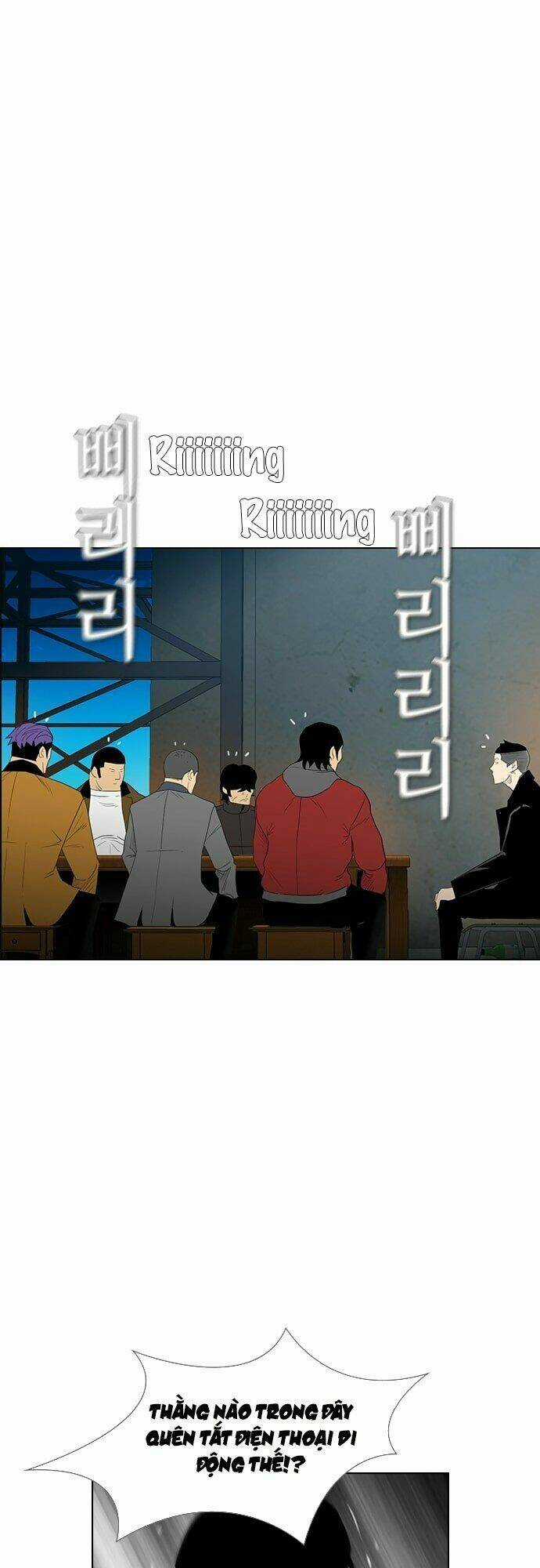 Kẻ Hồi Sinh - Chapter 122 - Trang 50