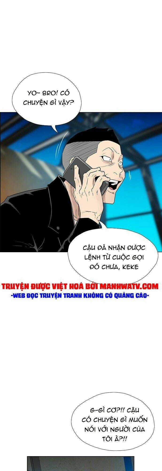 Kẻ Hồi Sinh - Chapter 122 - Trang 52