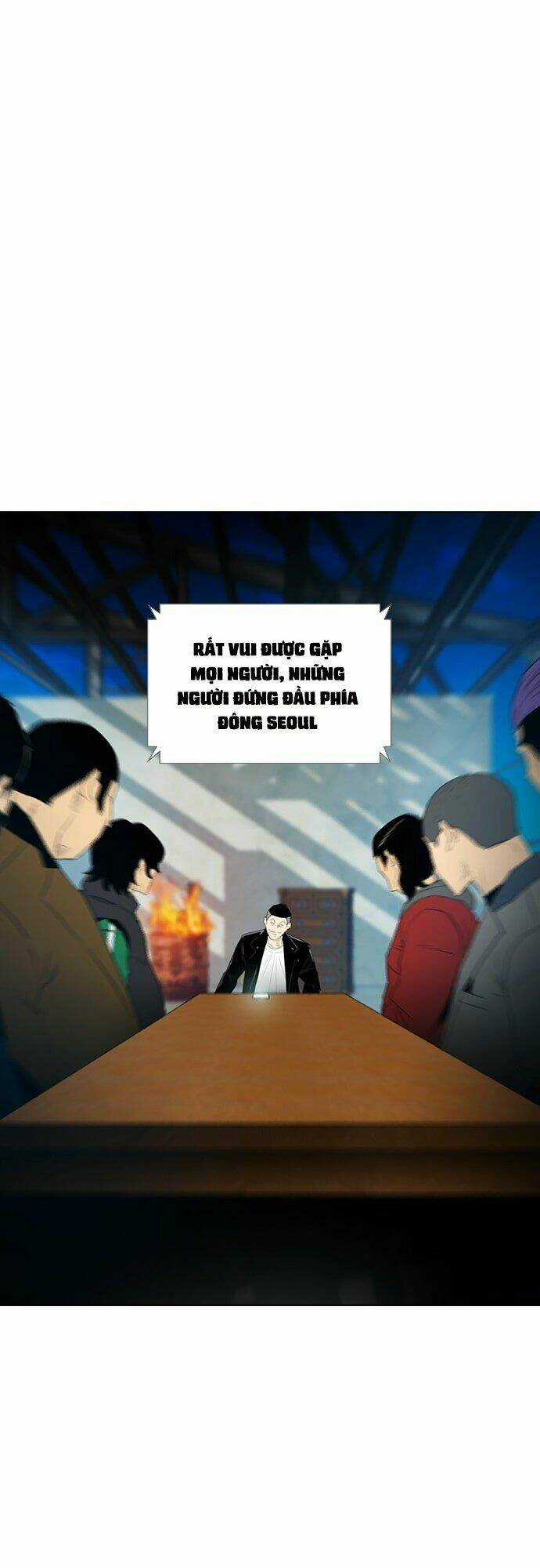 Kẻ Hồi Sinh - Chapter 122 - Trang 54