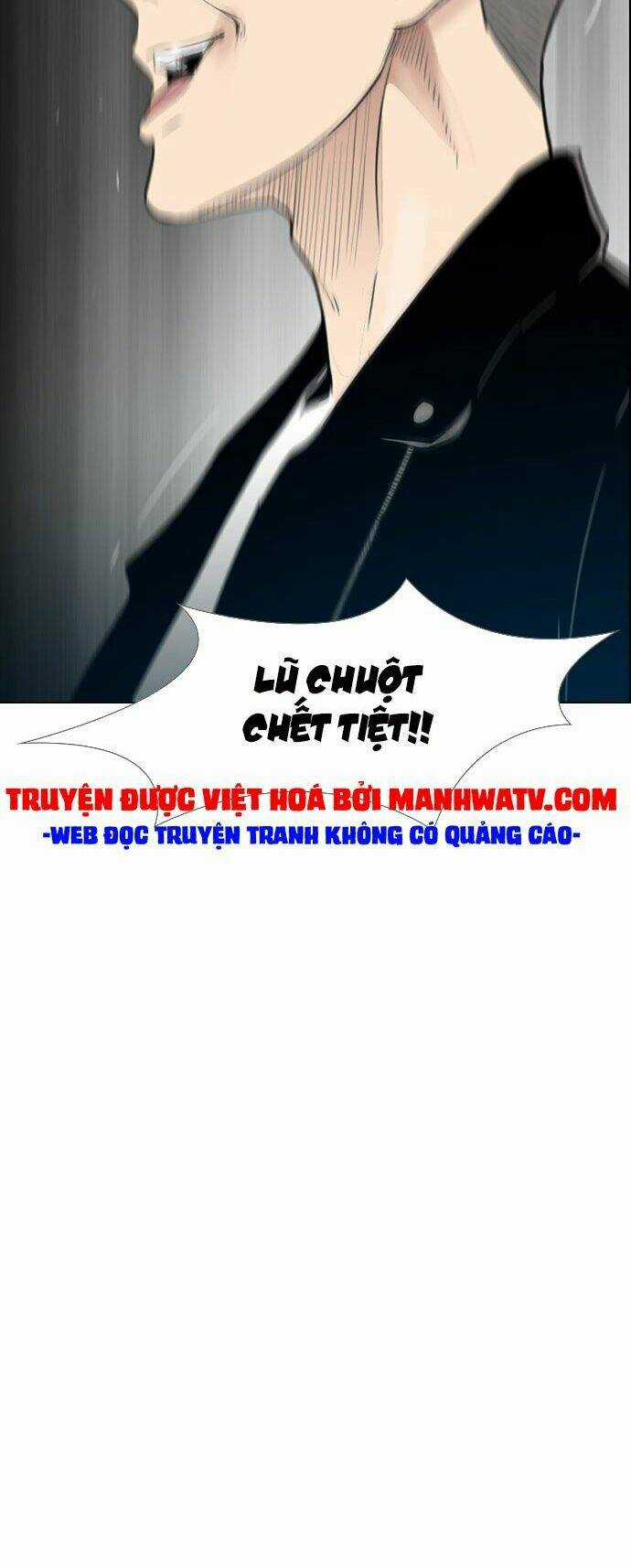 Kẻ Hồi Sinh - Chapter 122 - Trang 7