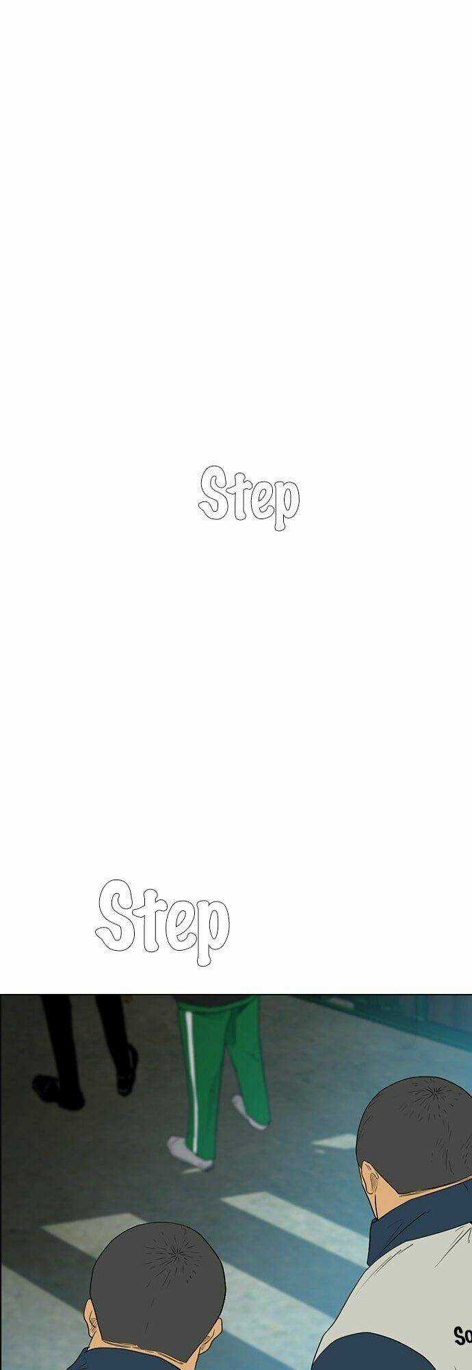 Kẻ Hồi Sinh - Chapter 122 - Trang 8