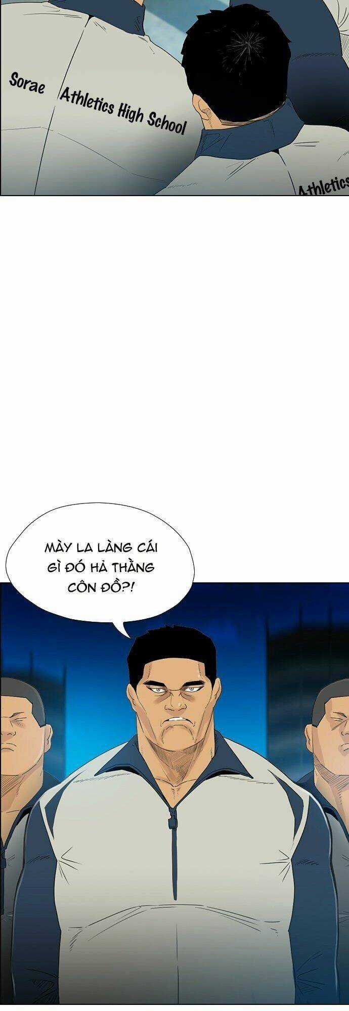 Kẻ Hồi Sinh - Chapter 122 - Trang 9