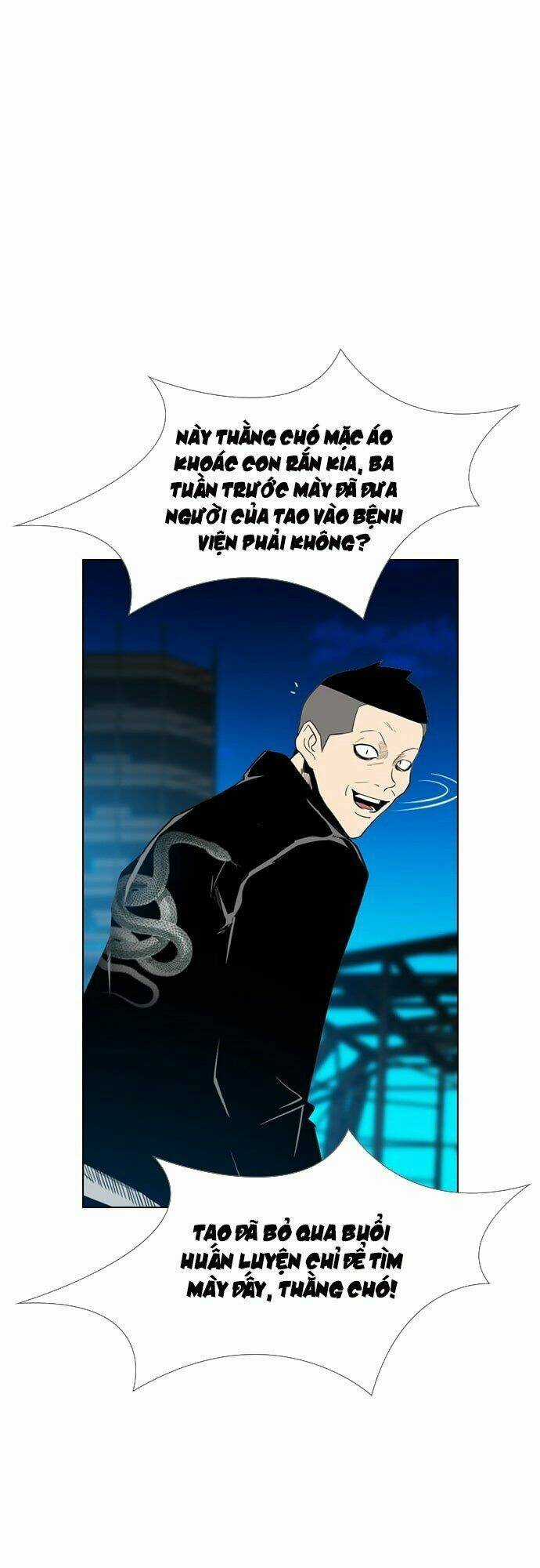 Kẻ Hồi Sinh - Chapter 122 - Trang 10