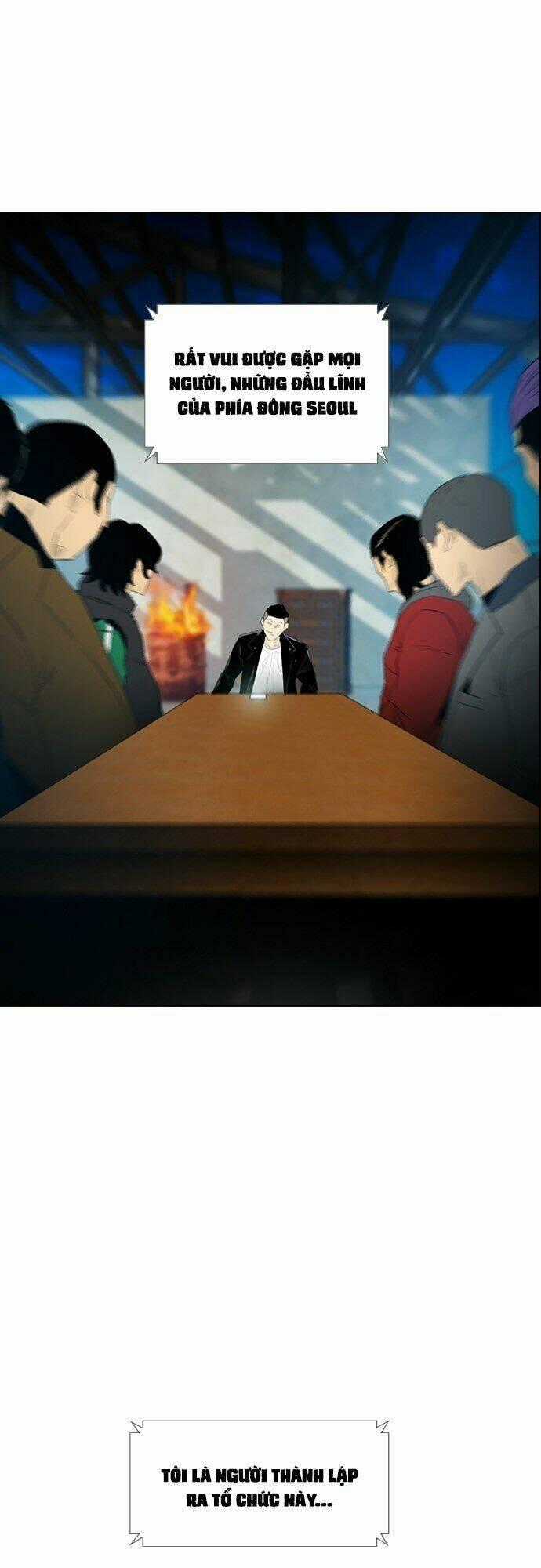 Kẻ Hồi Sinh - Chapter 123 - Trang 2