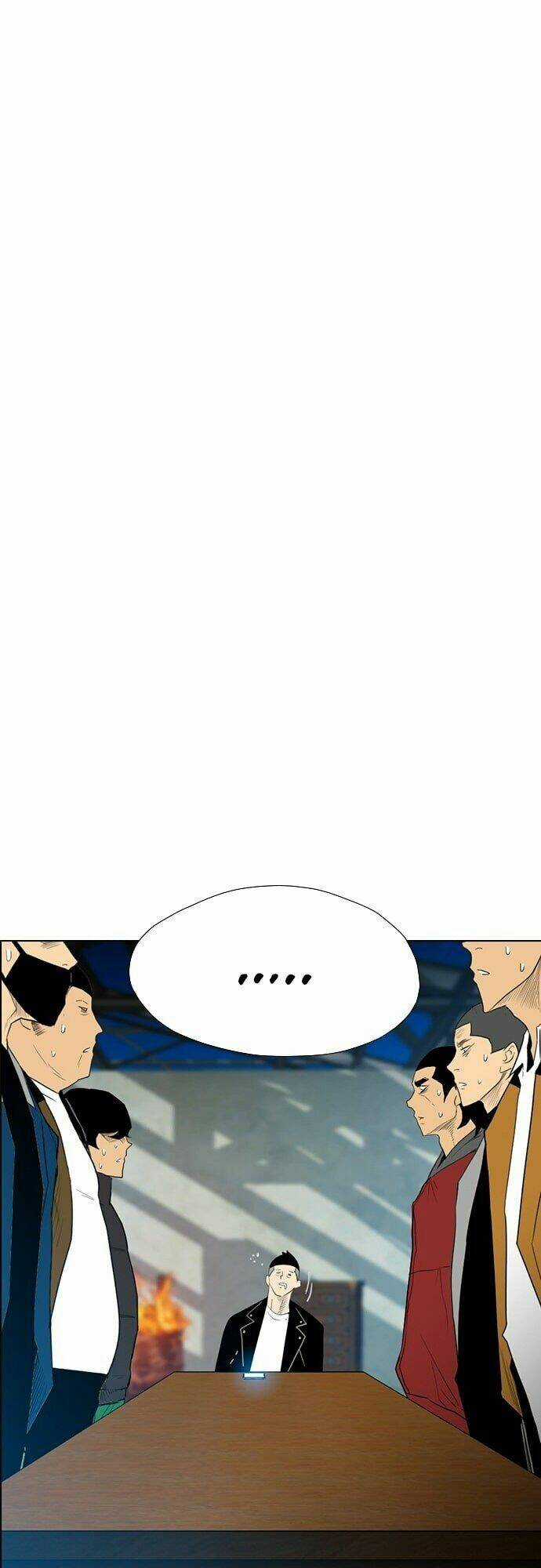 Kẻ Hồi Sinh - Chapter 123 - Trang 11