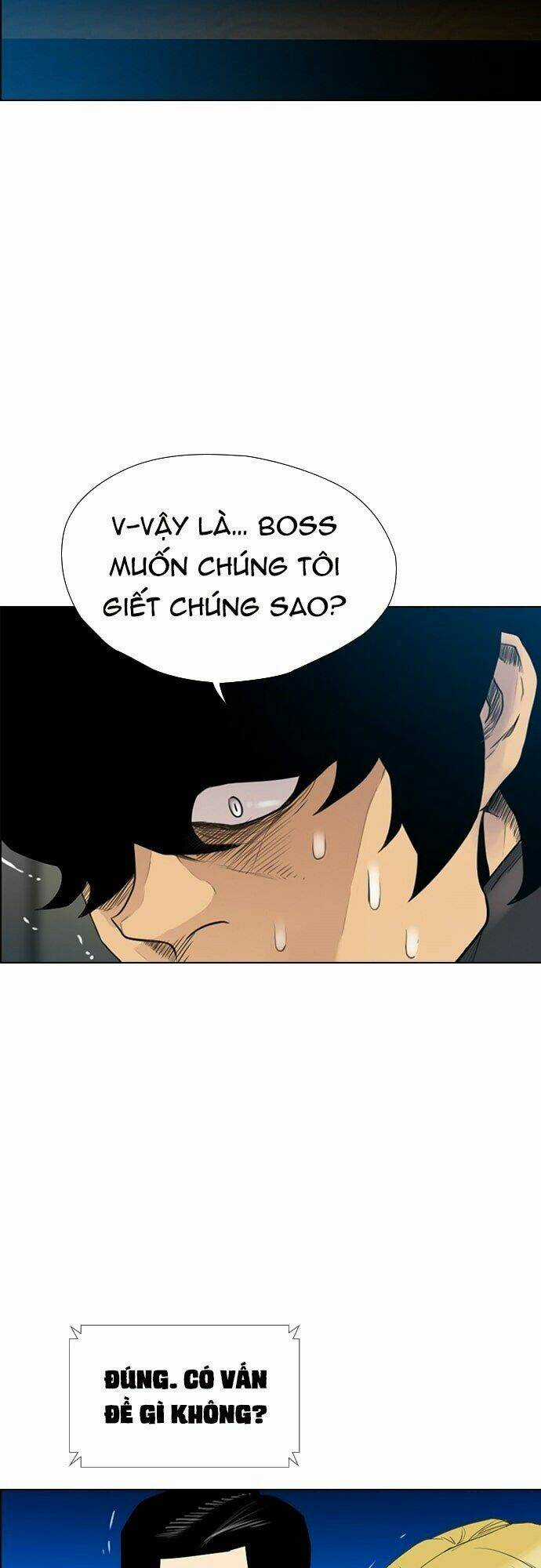 Kẻ Hồi Sinh - Chapter 123 - Trang 12