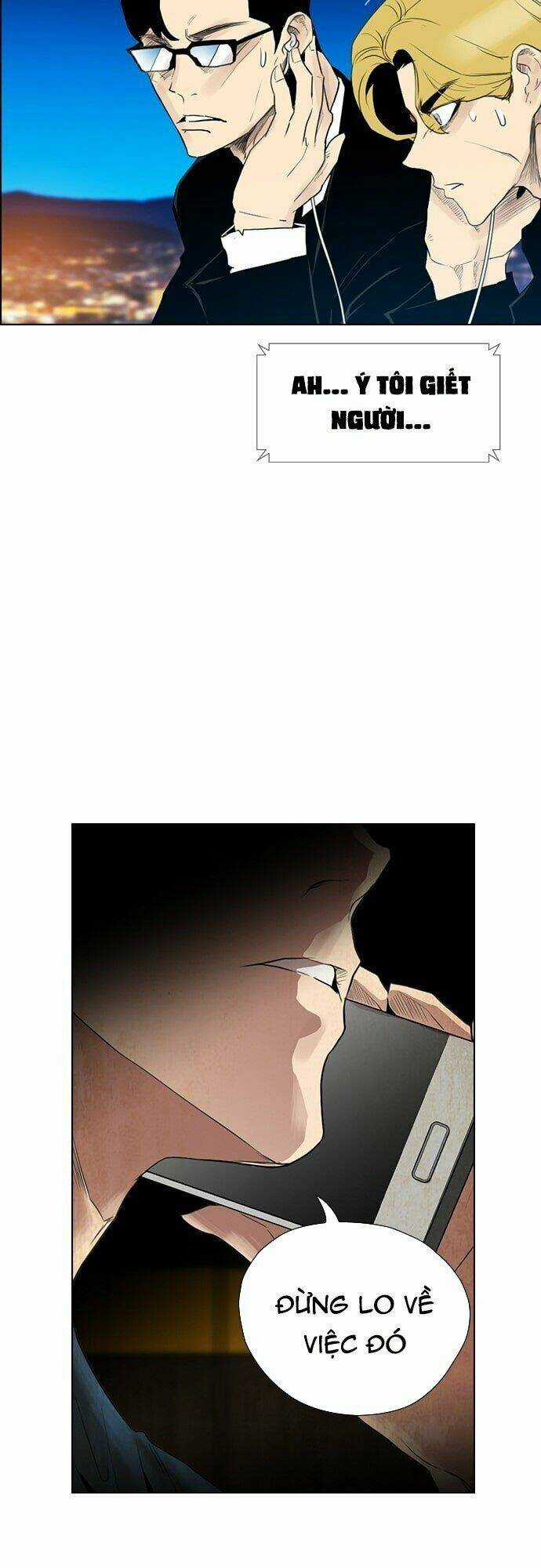 Kẻ Hồi Sinh - Chapter 123 - Trang 13