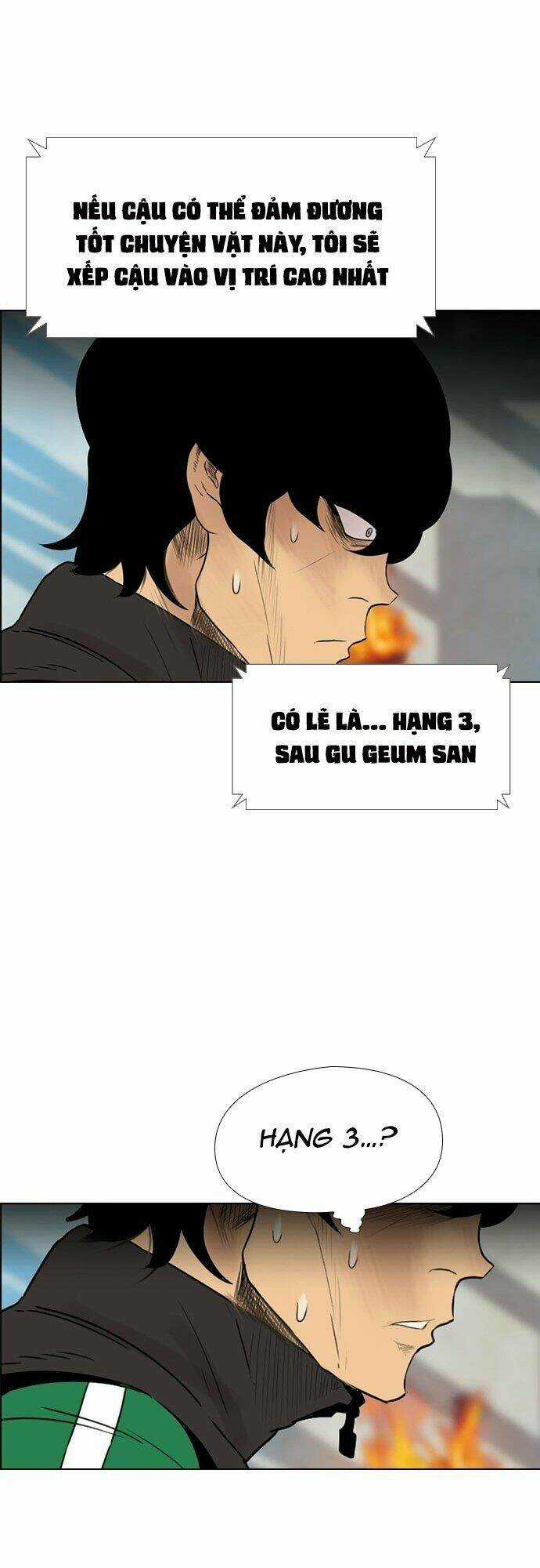 Kẻ Hồi Sinh - Chapter 123 - Trang 16