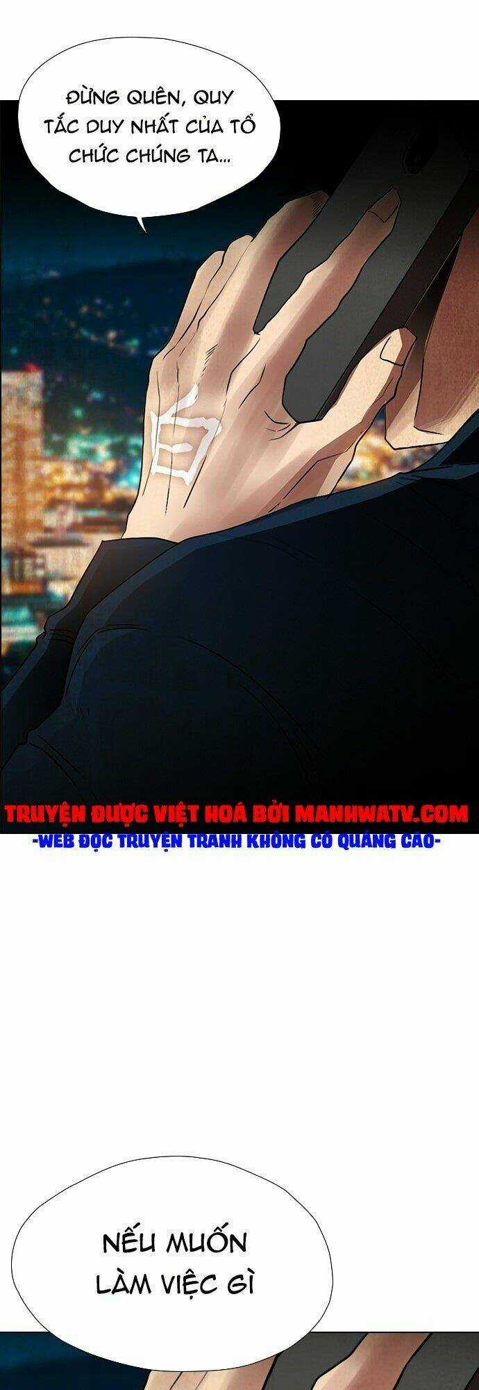 Kẻ Hồi Sinh - Chapter 123 - Trang 18