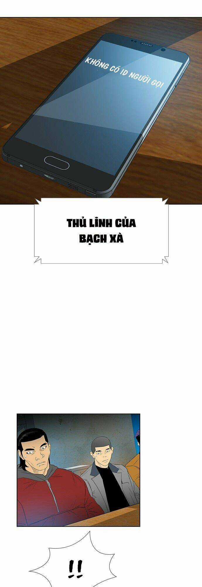 Kẻ Hồi Sinh - Chapter 123 - Trang 3