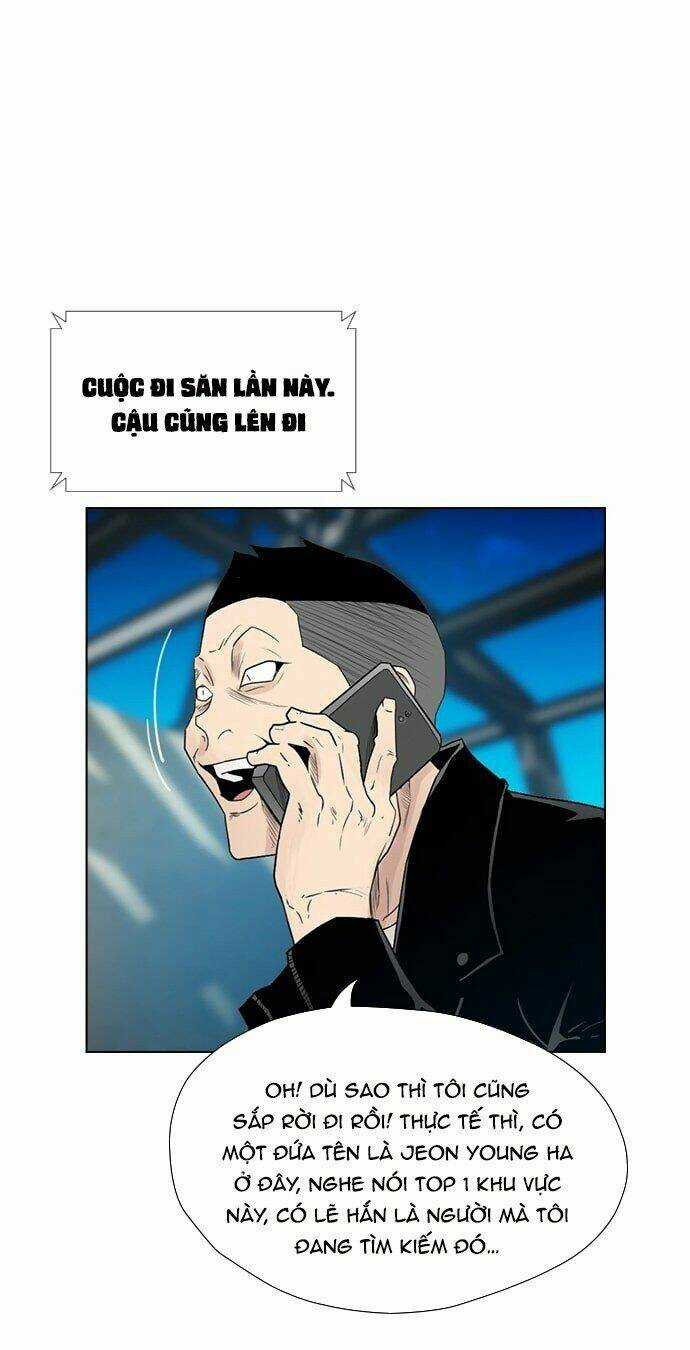 Kẻ Hồi Sinh - Chapter 123 - Trang 21