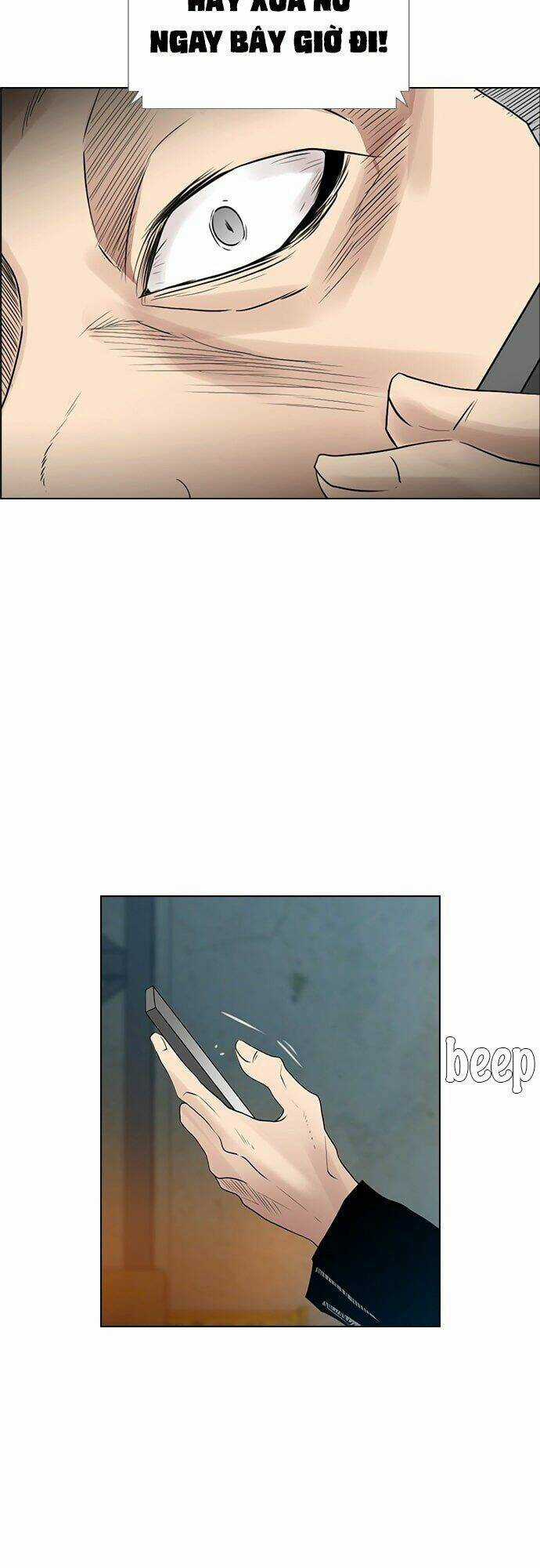 Kẻ Hồi Sinh - Chapter 123 - Trang 25