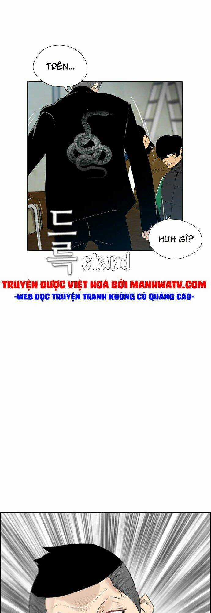 Kẻ Hồi Sinh - Chapter 123 - Trang 26