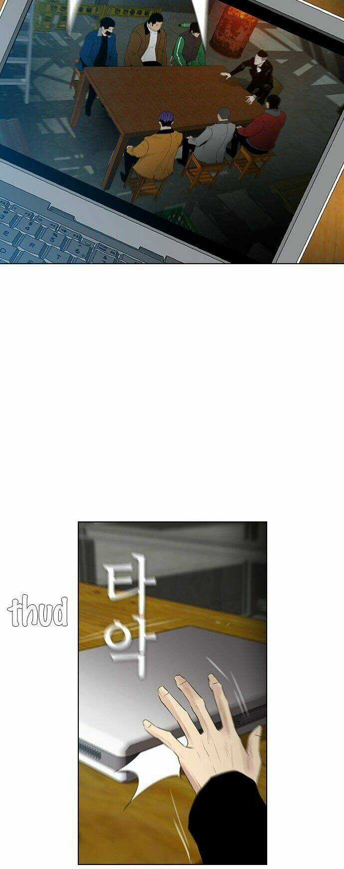 Kẻ Hồi Sinh - Chapter 123 - Trang 28