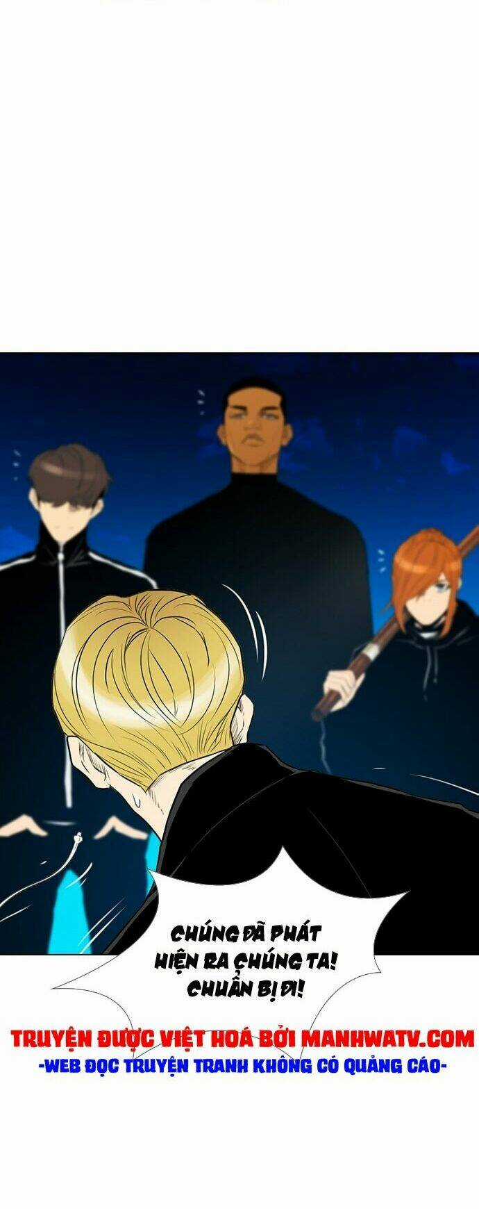 Kẻ Hồi Sinh - Chapter 123 - Trang 29