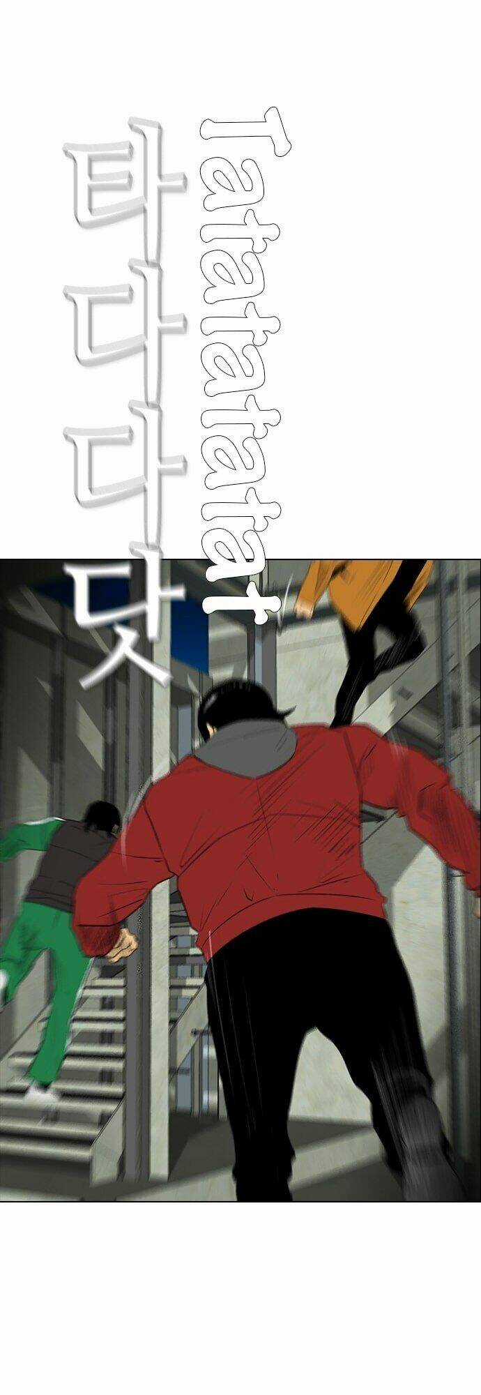 Kẻ Hồi Sinh - Chapter 123 - Trang 30