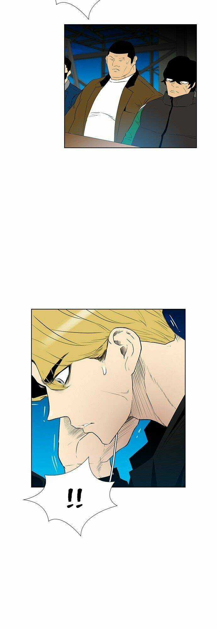 Kẻ Hồi Sinh - Chapter 123 - Trang 4