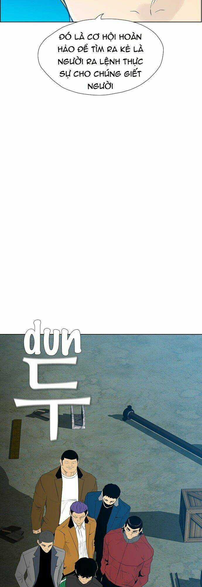 Kẻ Hồi Sinh - Chapter 123 - Trang 32