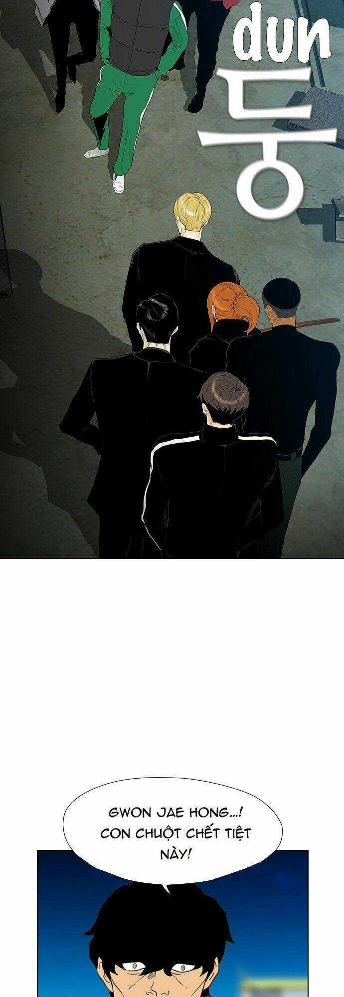 Kẻ Hồi Sinh - Chapter 123 - Trang 33