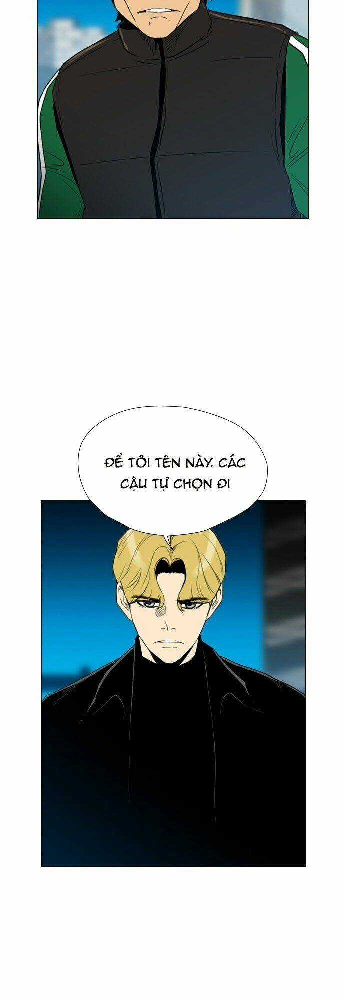 Kẻ Hồi Sinh - Chapter 123 - Trang 34