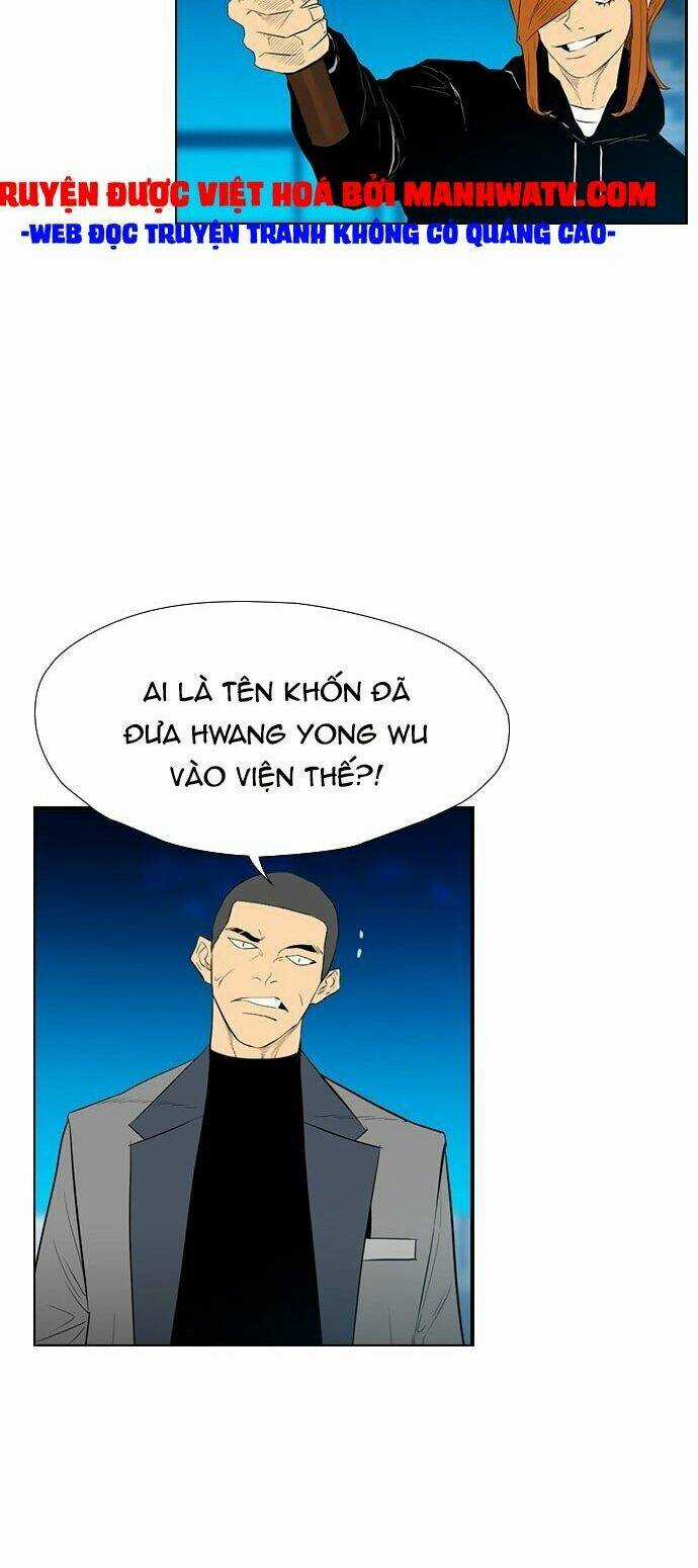 Kẻ Hồi Sinh - Chapter 123 - Trang 36