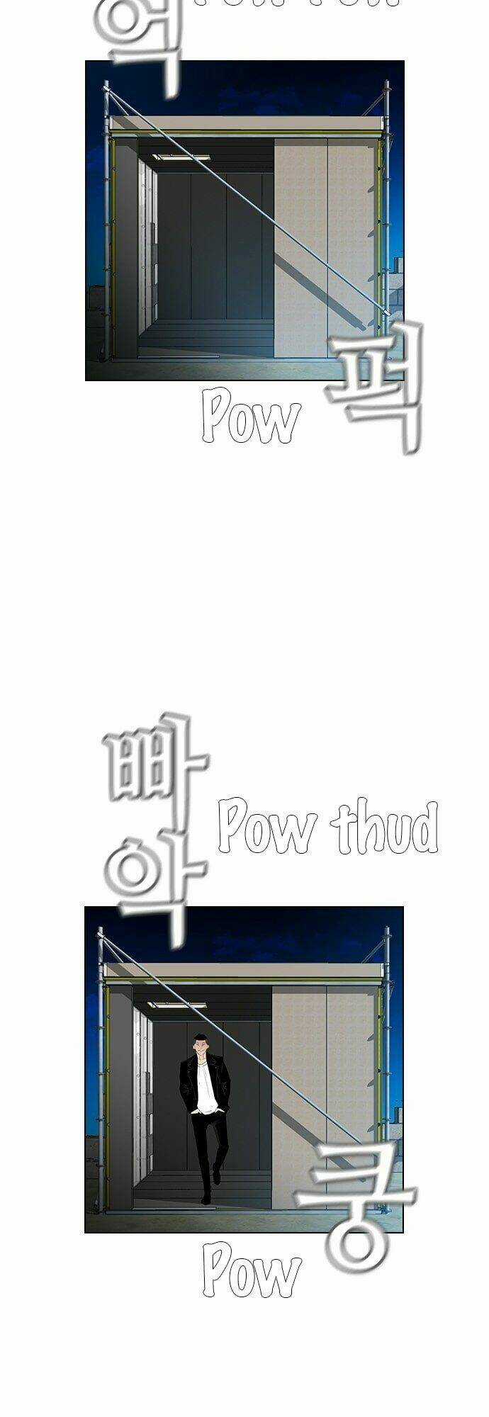 Kẻ Hồi Sinh - Chapter 123 - Trang 40