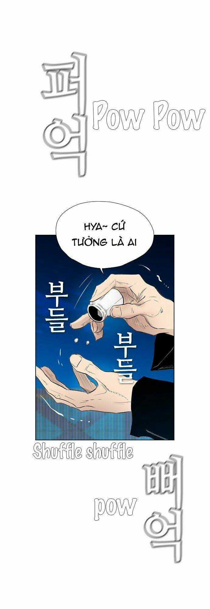 Kẻ Hồi Sinh - Chapter 123 - Trang 41