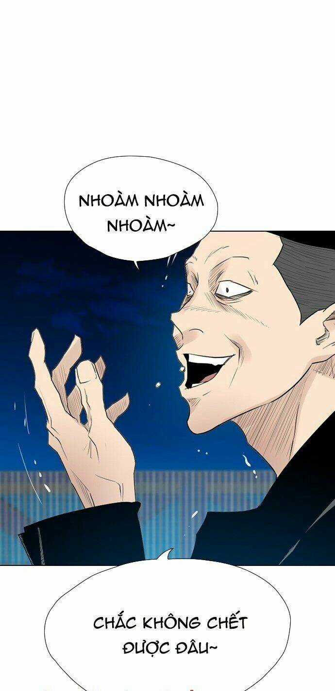 Kẻ Hồi Sinh - Chapter 123 - Trang 42